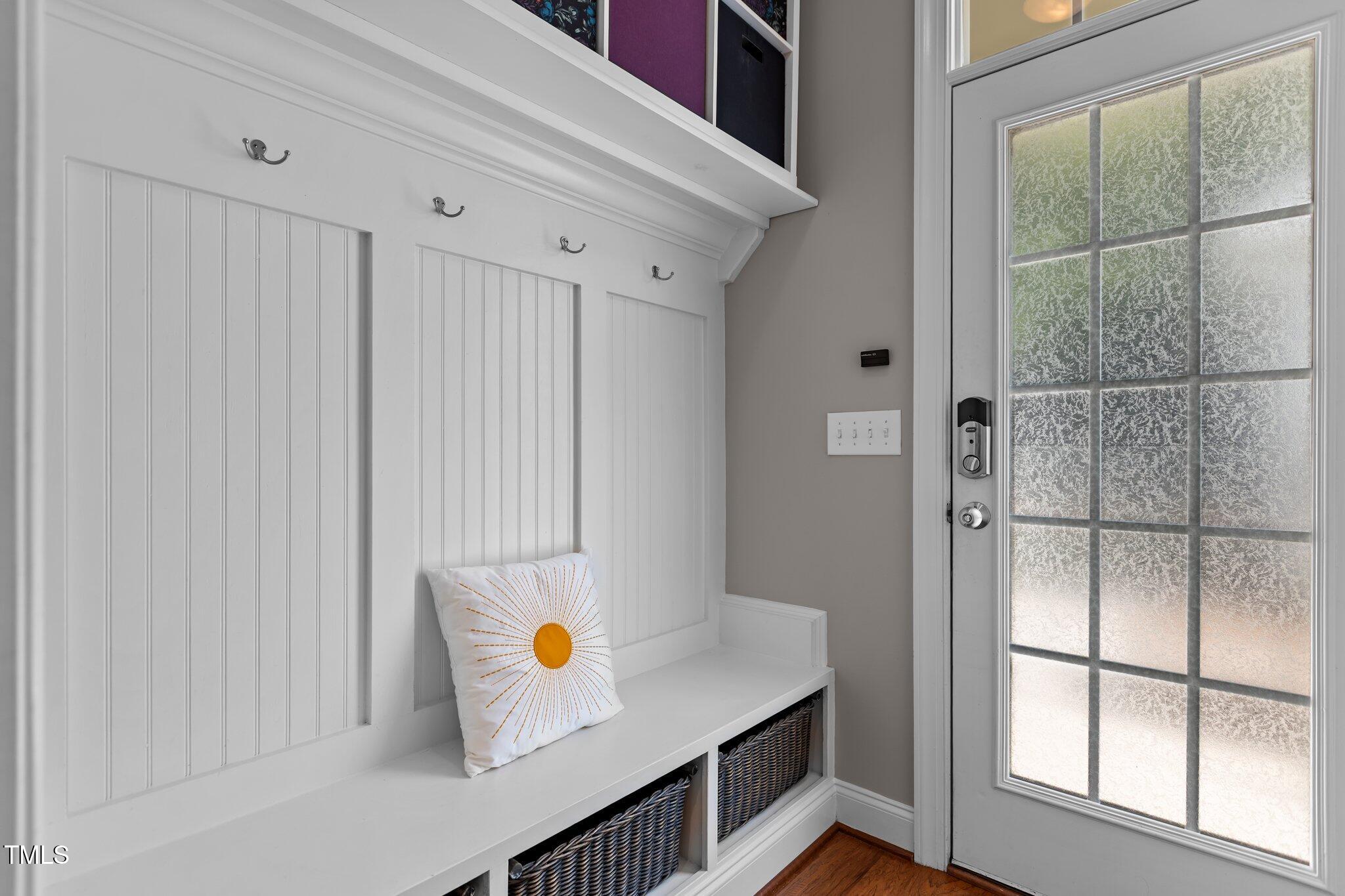 511 Mill Hopper Lane Apex, NC 27502 - Photo 18 of 53 Drop Zone