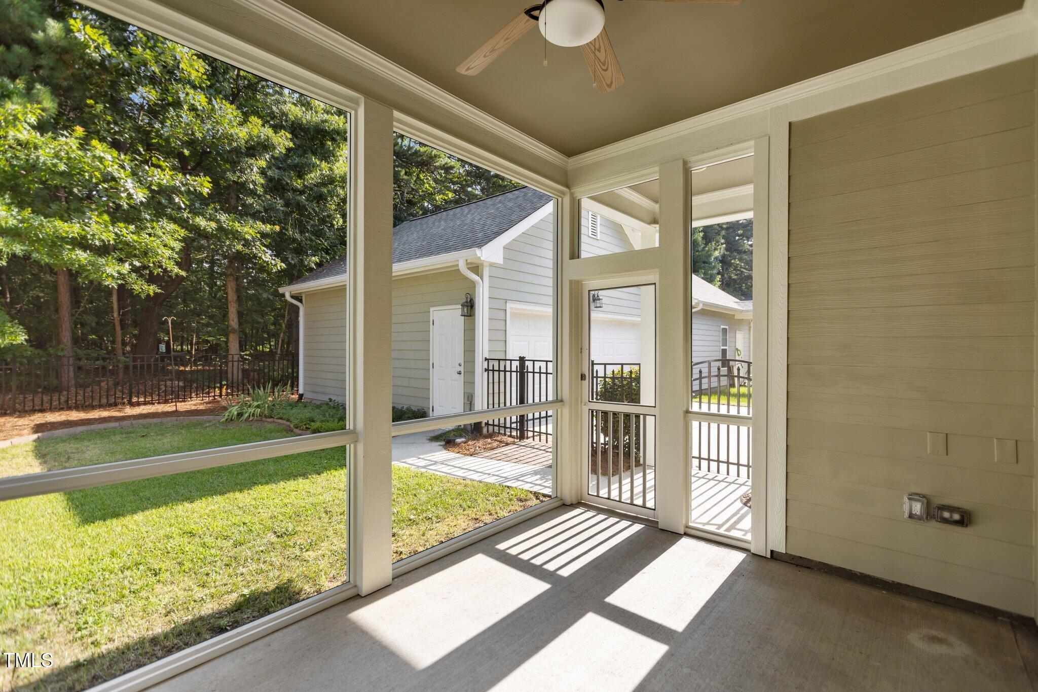 511 Mill Hopper Lane Apex, NC 27502 - Photo 39 of 53 a view of swimming pool with patio