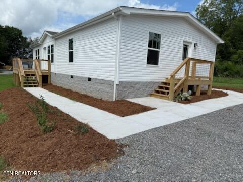 7922 Harmon Road Powell, TN 37849 - Photo 3 of 12 1000004790