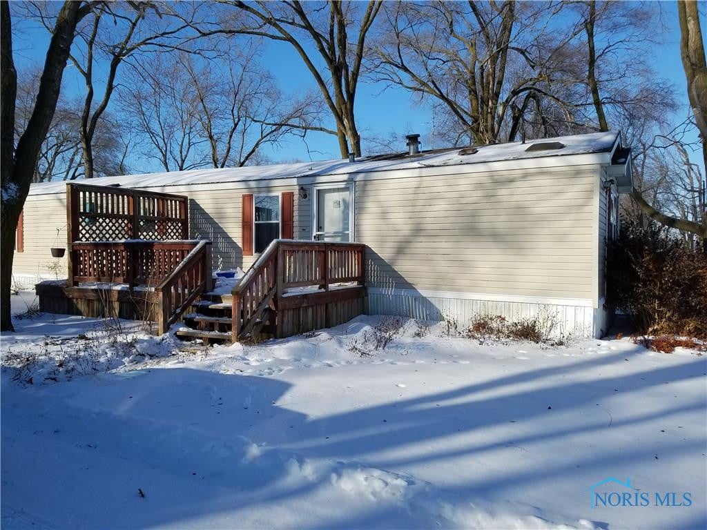 5651 Co Road, Unit LOT 2 Bryan, OH 43506 - Photo 2 of 11 Gallery Image 2
