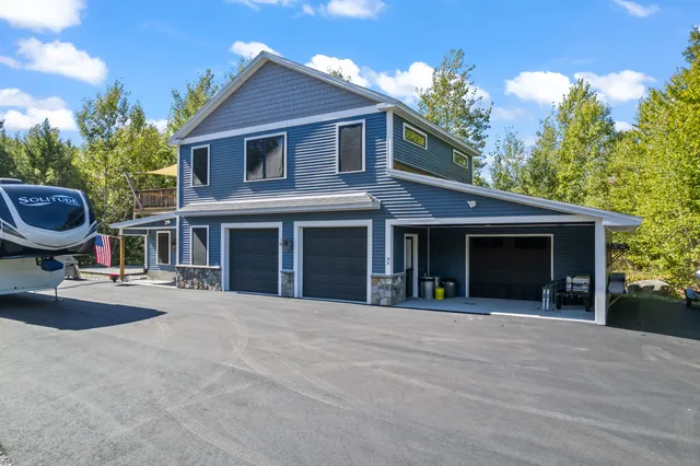 $580,000 | 86 Beaver Creek Farm Road, Bridgton, ME 04009