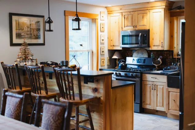 $580,000 | 86 Beaver Creek Farm Road, Bridgton, ME 04009