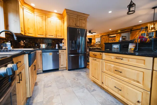 $580,000 | 86 Beaver Creek Farm Road, Bridgton, ME 04009