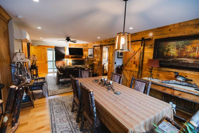 $580,000 | 86 Beaver Creek Farm Road, Bridgton, ME 04009