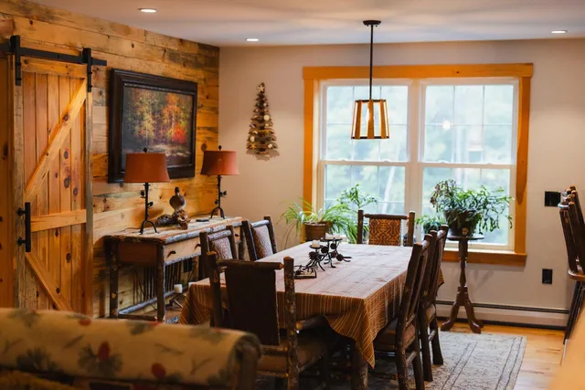 $580,000 | 86 Beaver Creek Farm Road, Bridgton, ME 04009