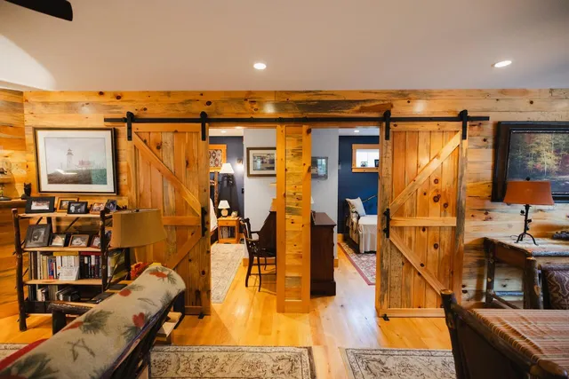 $580,000 | 86 Beaver Creek Farm Road, Bridgton, ME 04009