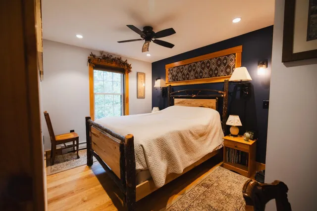 $580,000 | 86 Beaver Creek Farm Road, Bridgton, ME 04009