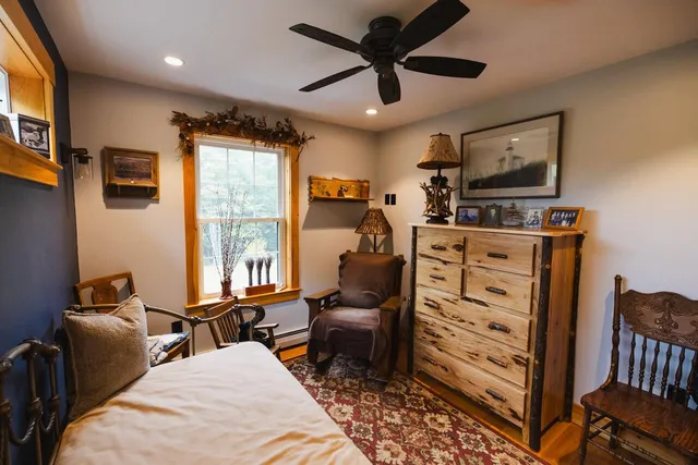 $580,000 | 86 Beaver Creek Farm Road, Bridgton, ME 04009