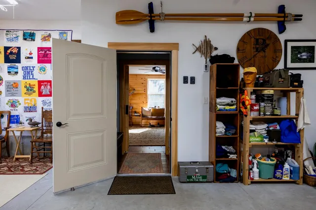 $580,000 | 86 Beaver Creek Farm Road, Bridgton, ME 04009