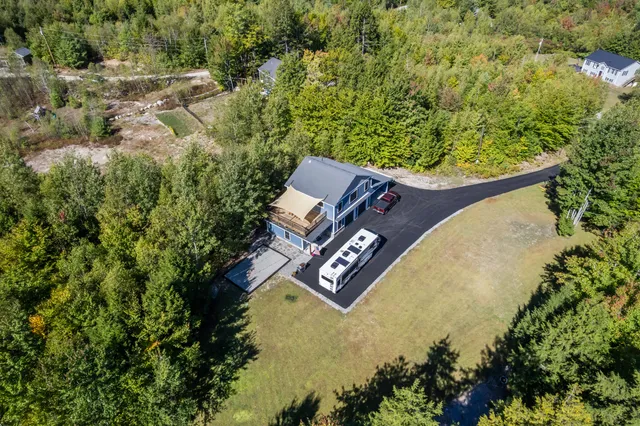 $580,000 | 86 Beaver Creek Farm Road, Bridgton, ME 04009