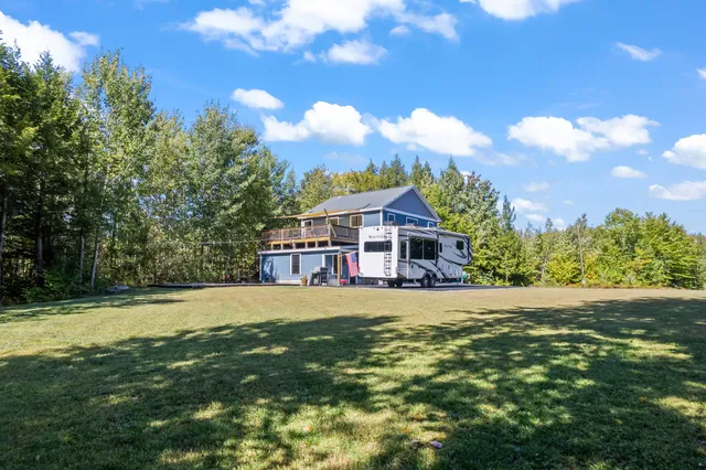$580,000 | 86 Beaver Creek Farm Road, Bridgton, ME 04009