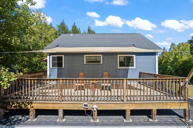 $580,000 | 86 Beaver Creek Farm Road, Bridgton, ME 04009