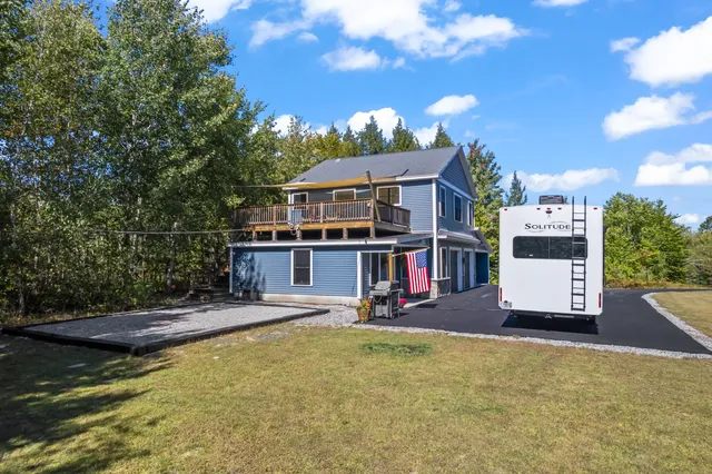 $580,000 | 86 Beaver Creek Farm Road, Bridgton, ME 04009