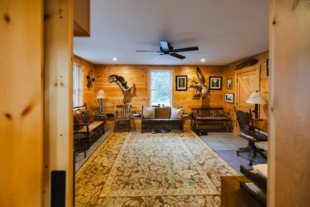 $580,000 | 86 Beaver Creek Farm Road, Bridgton, ME 04009