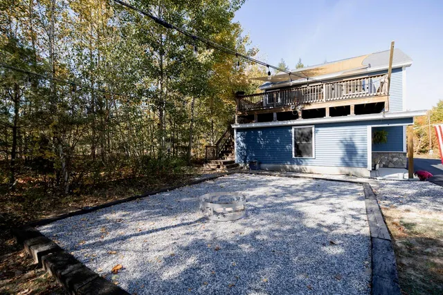 $580,000 | 86 Beaver Creek Farm Road, Bridgton, ME 04009
