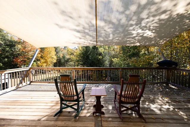 $580,000 | 86 Beaver Creek Farm Road, Bridgton, ME 04009