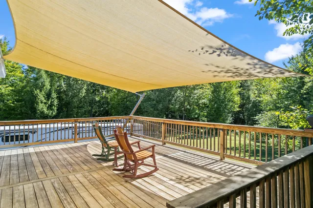 $580,000 | 86 Beaver Creek Farm Road, Bridgton, ME 04009