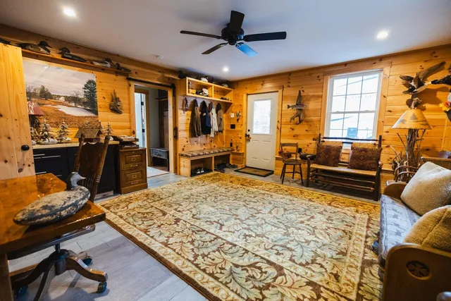 $580,000 | 86 Beaver Creek Farm Road, Bridgton, ME 04009