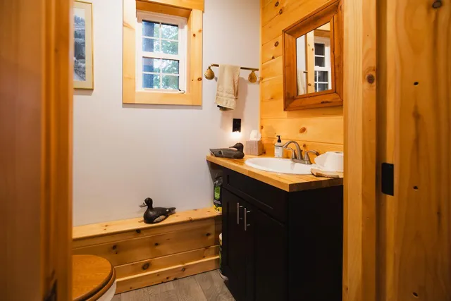 $580,000 | 86 Beaver Creek Farm Road, Bridgton, ME 04009