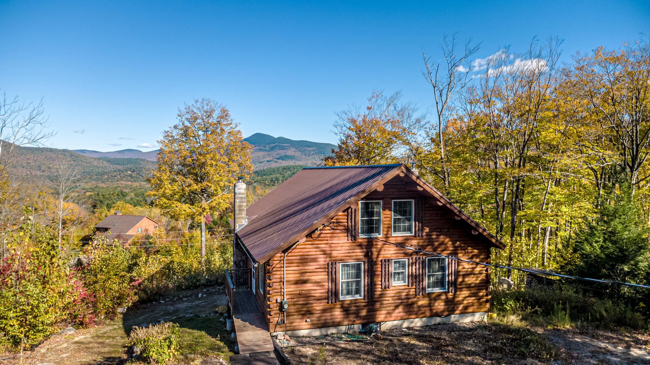 17 Pickering Road Glen, NH 03838 - Photo 1 of 50 Gallery Image 1