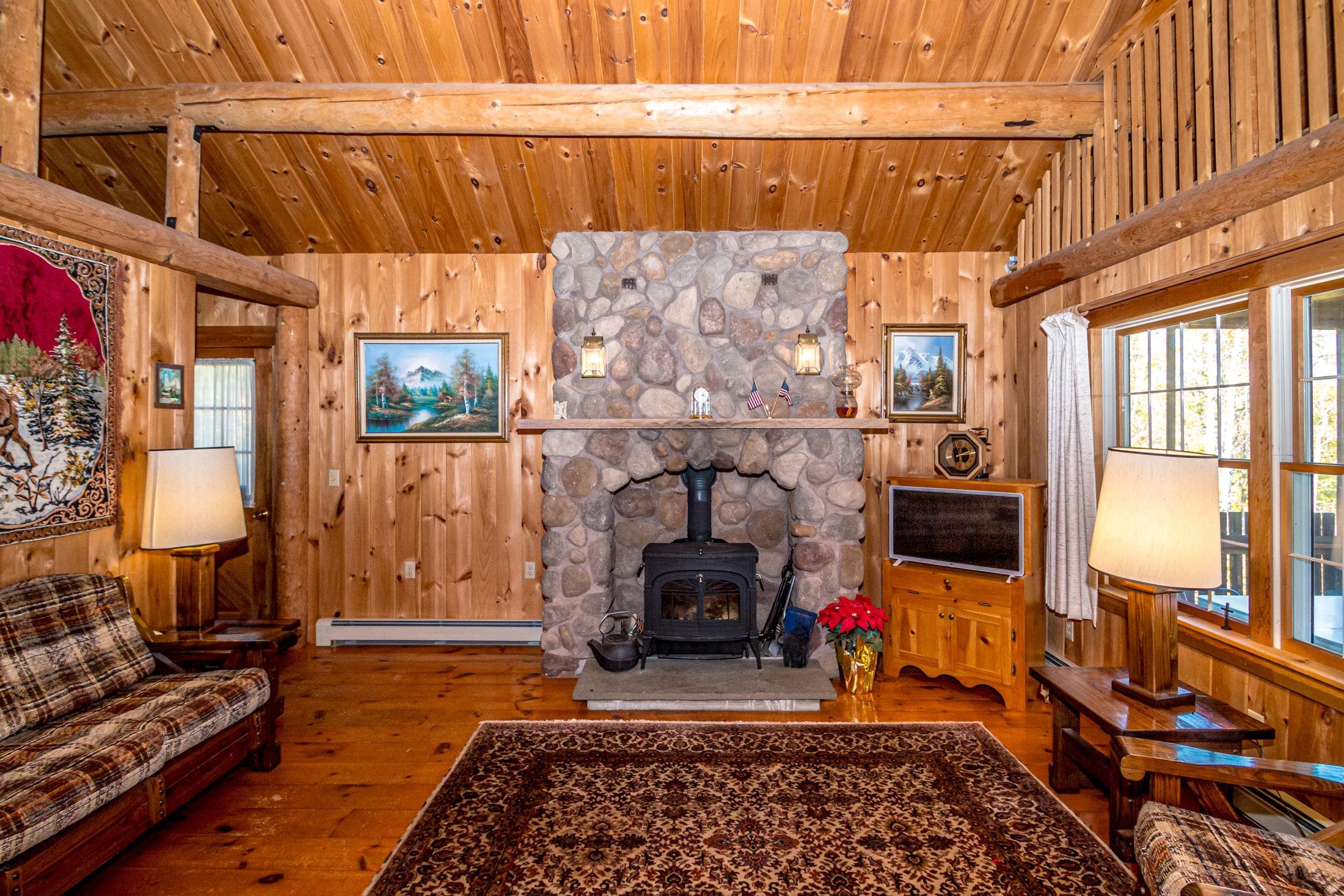 17 Pickering Road Glen, NH 03838 - Photo 11 of 50 Gallery Image 11