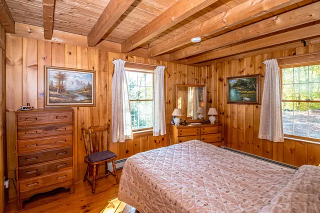 $655,000 | 17 Pickering Road, Bartlett, NH 03812