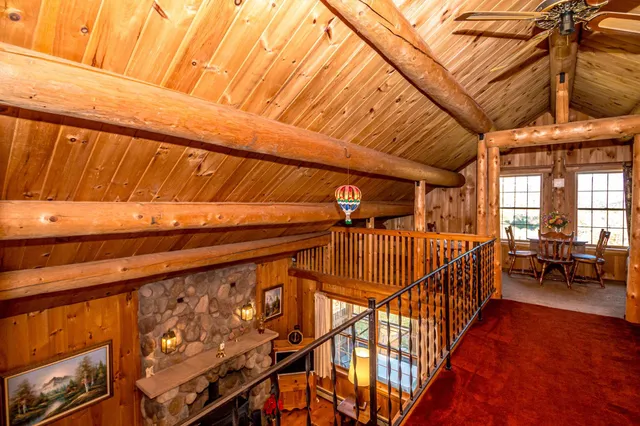 $655,000 | 17 Pickering Road, Bartlett, NH 03812