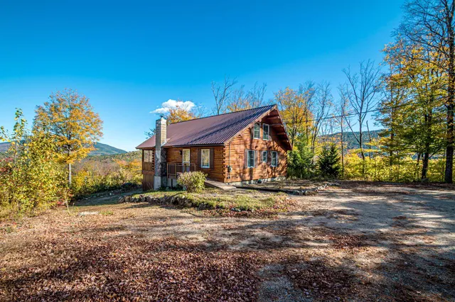 $655,000 | 17 Pickering Road, Bartlett, NH 03812