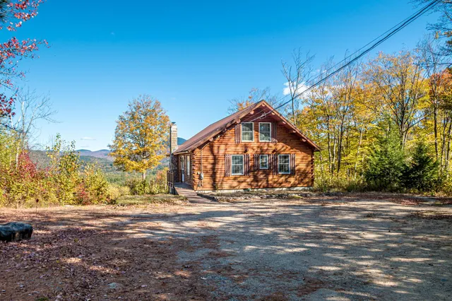 $655,000 | 17 Pickering Road, Bartlett, NH 03812
