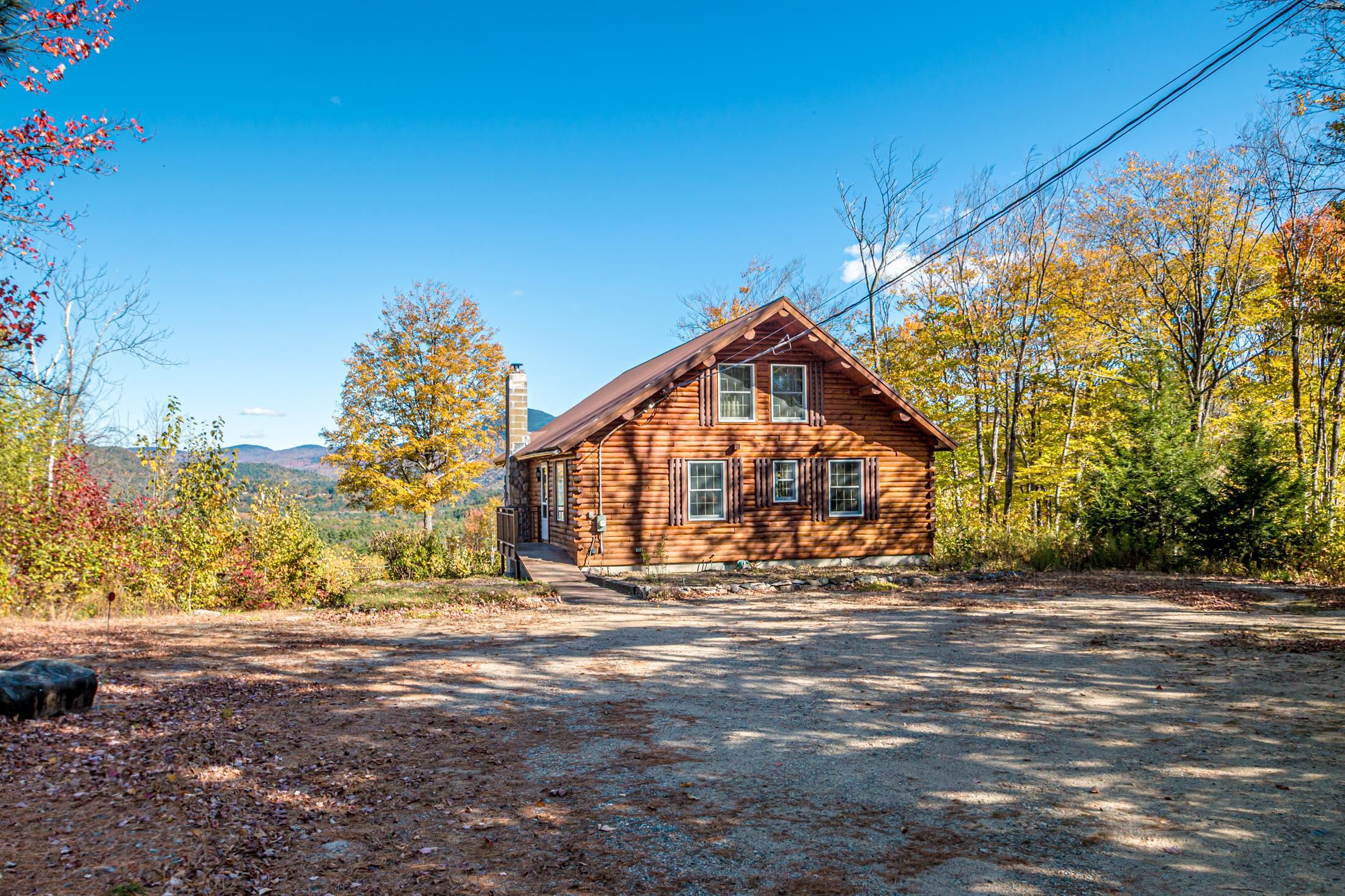 17 Pickering Road Glen, NH 03838 - Photo 36 of 50 Gallery Image 36