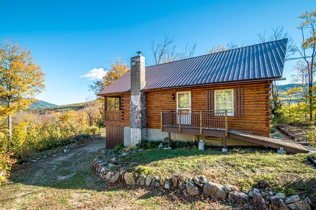 $655,000 | 17 Pickering Road, Bartlett, NH 03812