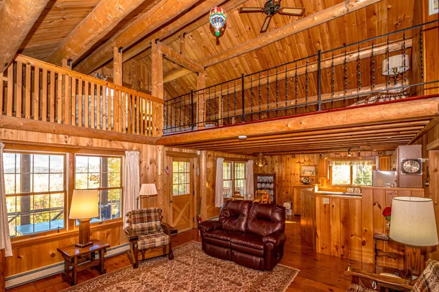 $655,000 | 17 Pickering Road, Bartlett, NH 03812