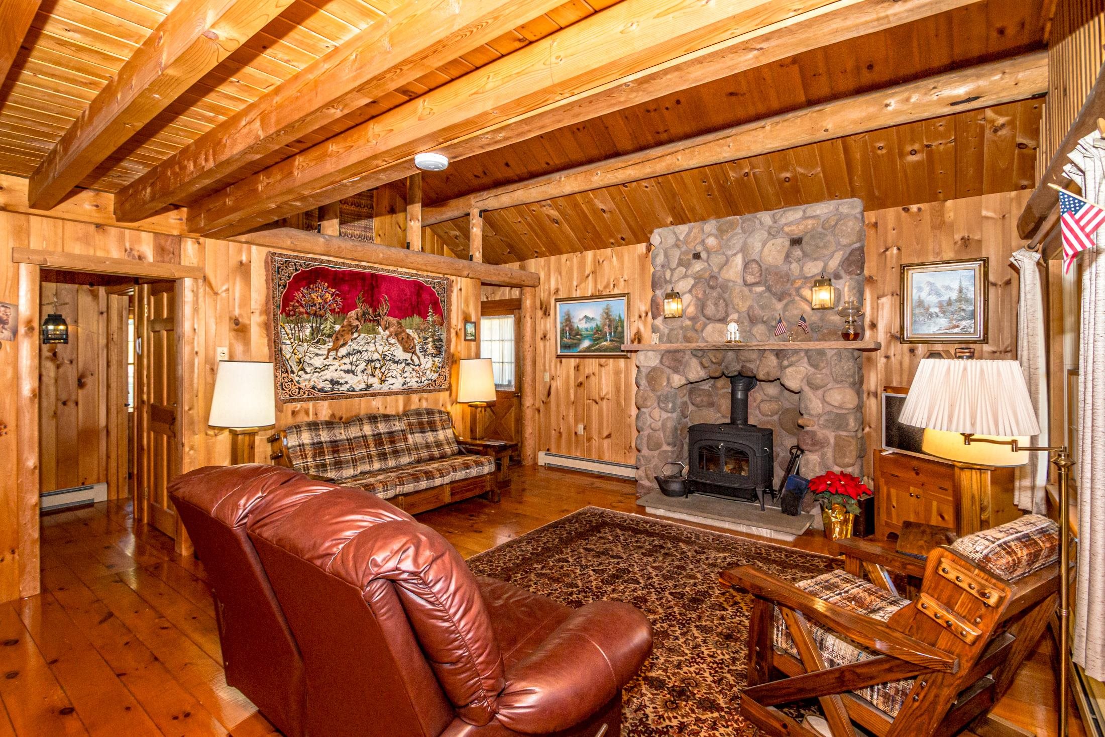 17 Pickering Road Glen, NH 03838 - Photo 8 of 50 Gallery Image 8