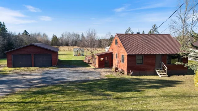 $279,900 | 4057 Highway 11, International Falls, MN 56649