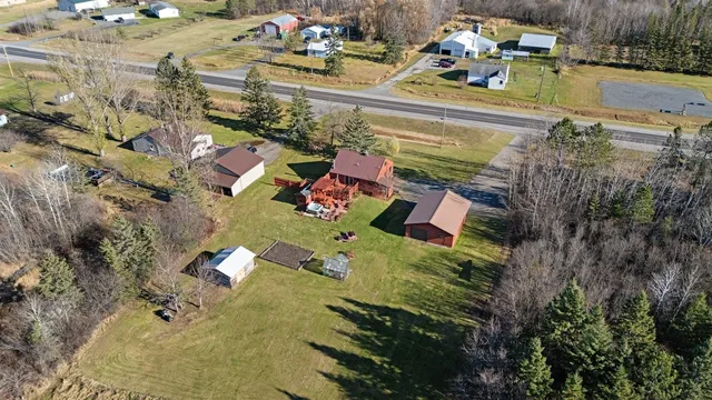 $279,900 | 4057 Highway 11, International Falls, MN 56649