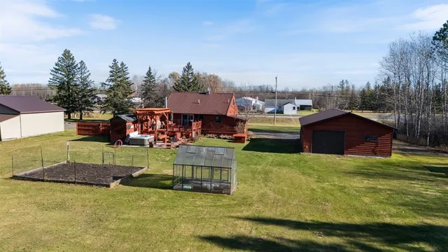 $279,900 | 4057 Highway 11, International Falls, MN 56649