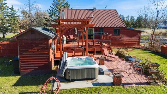 $279,900 | 4057 Highway 11, International Falls, MN 56649