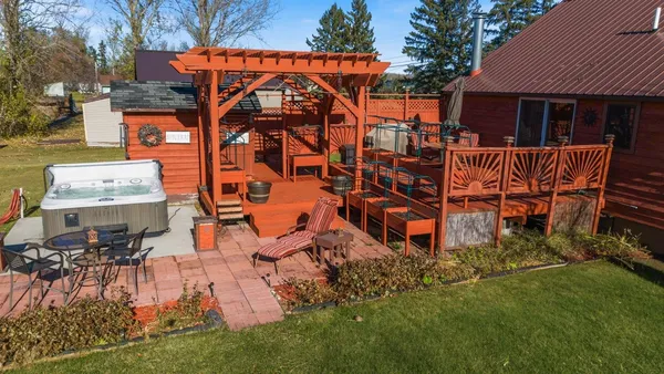 $279,900 | 4057 Highway 11, International Falls, MN 56649
