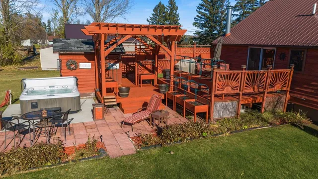 $279,900 | 4057 Highway 11, International Falls, MN 56649
