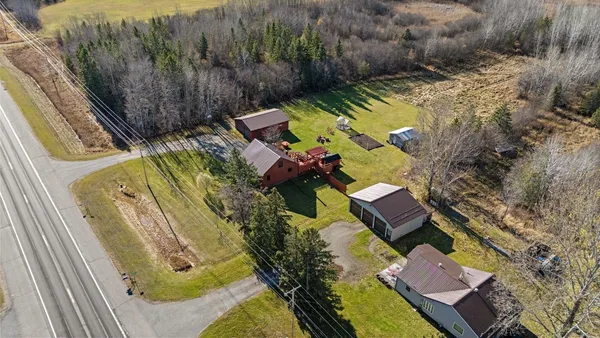 $279,900 | 4057 Highway 11, International Falls, MN 56649