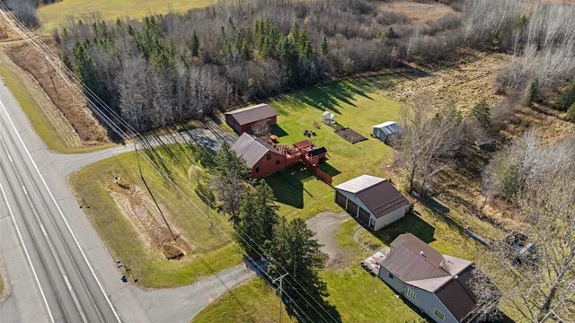 $279,900 | 4057 Highway 11, International Falls, MN 56649