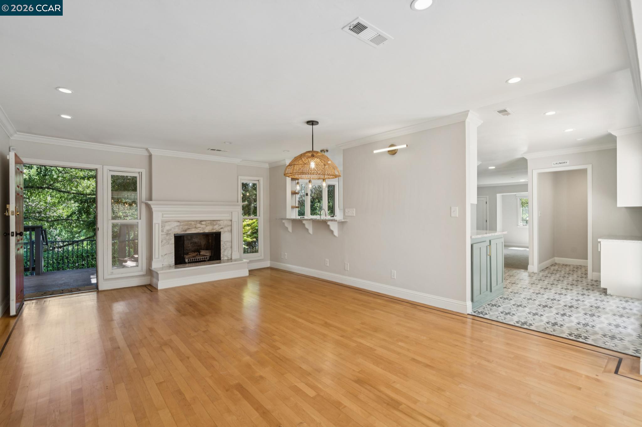 3575 Springhill Road Lafayette, CA 94549 - Photo 2 of 10