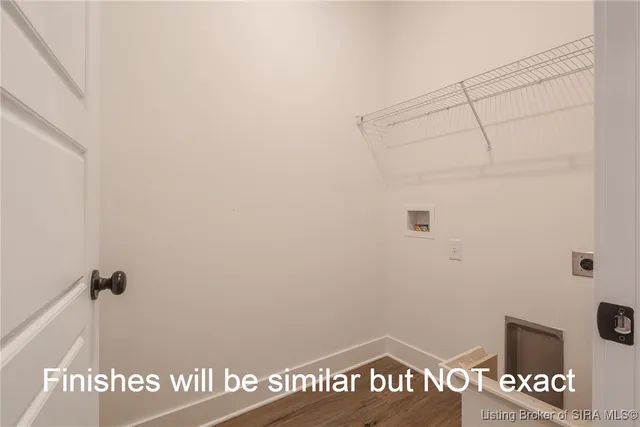 $474,900 | 7056 Oaken Lane, Unit LOT 213, Lanesville, IN 47136