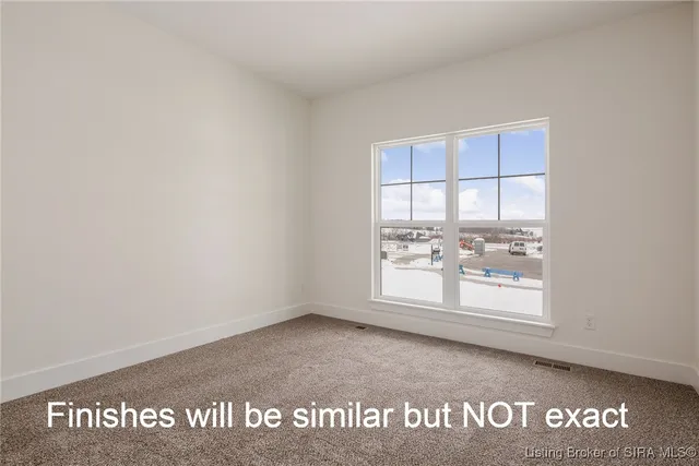 $474,900 | 7056 Oaken Lane, Unit LOT 213, Lanesville, IN 47136