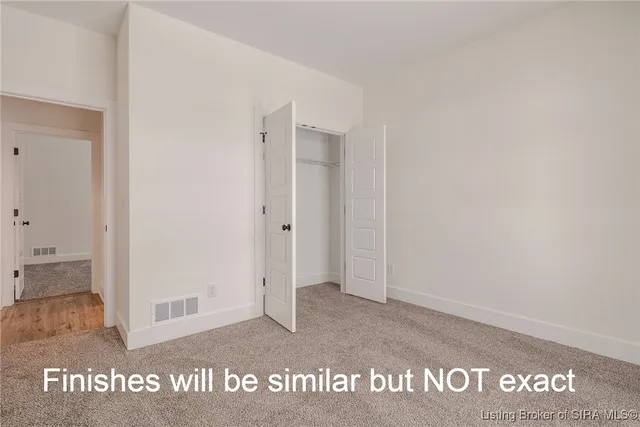 $474,900 | 7056 Oaken Lane, Unit LOT 213, Lanesville, IN 47136