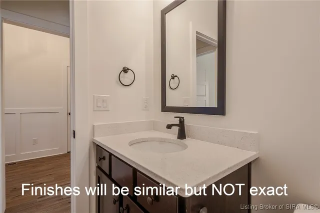 $474,900 | 7056 Oaken Lane, Unit LOT 213, Lanesville, IN 47136