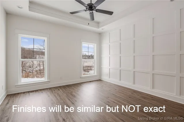 $474,900 | 7056 Oaken Lane, Unit LOT 213, Lanesville, IN 47136