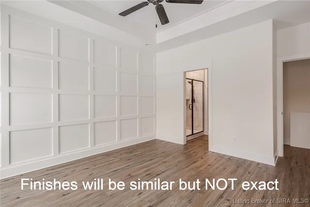 $474,900 | 7056 Oaken Lane, Unit LOT 213, Lanesville, IN 47136