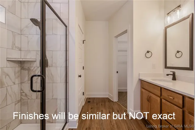 $474,900 | 7056 Oaken Lane, Unit LOT 213, Lanesville, IN 47136