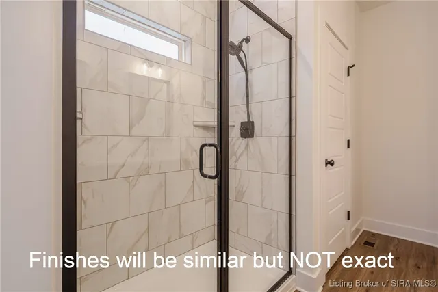 $474,900 | 7056 Oaken Lane, Unit LOT 213, Lanesville, IN 47136